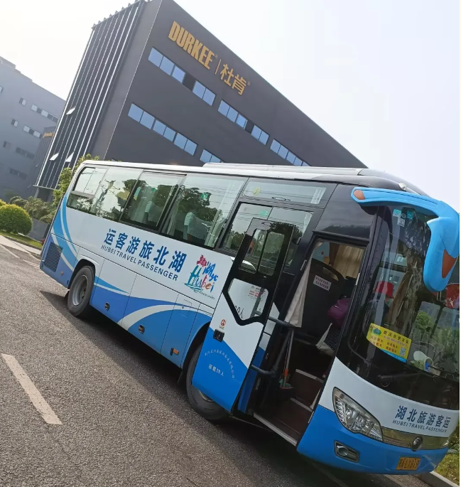 welcome-百乐博风管销售中心安徽明堂山景区游览团建活动